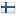 benkovics.at server is located in Finland